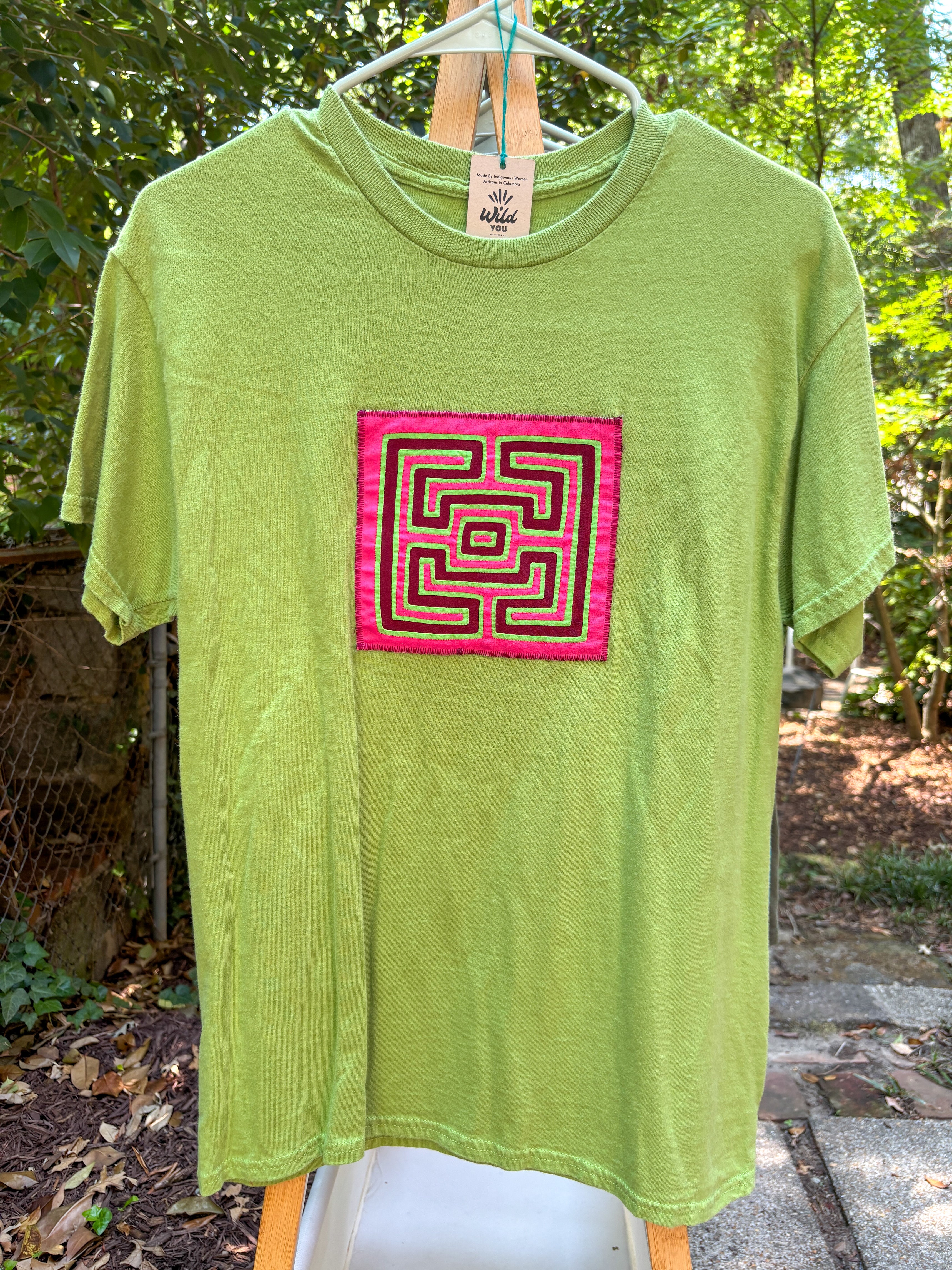 Mola Tees