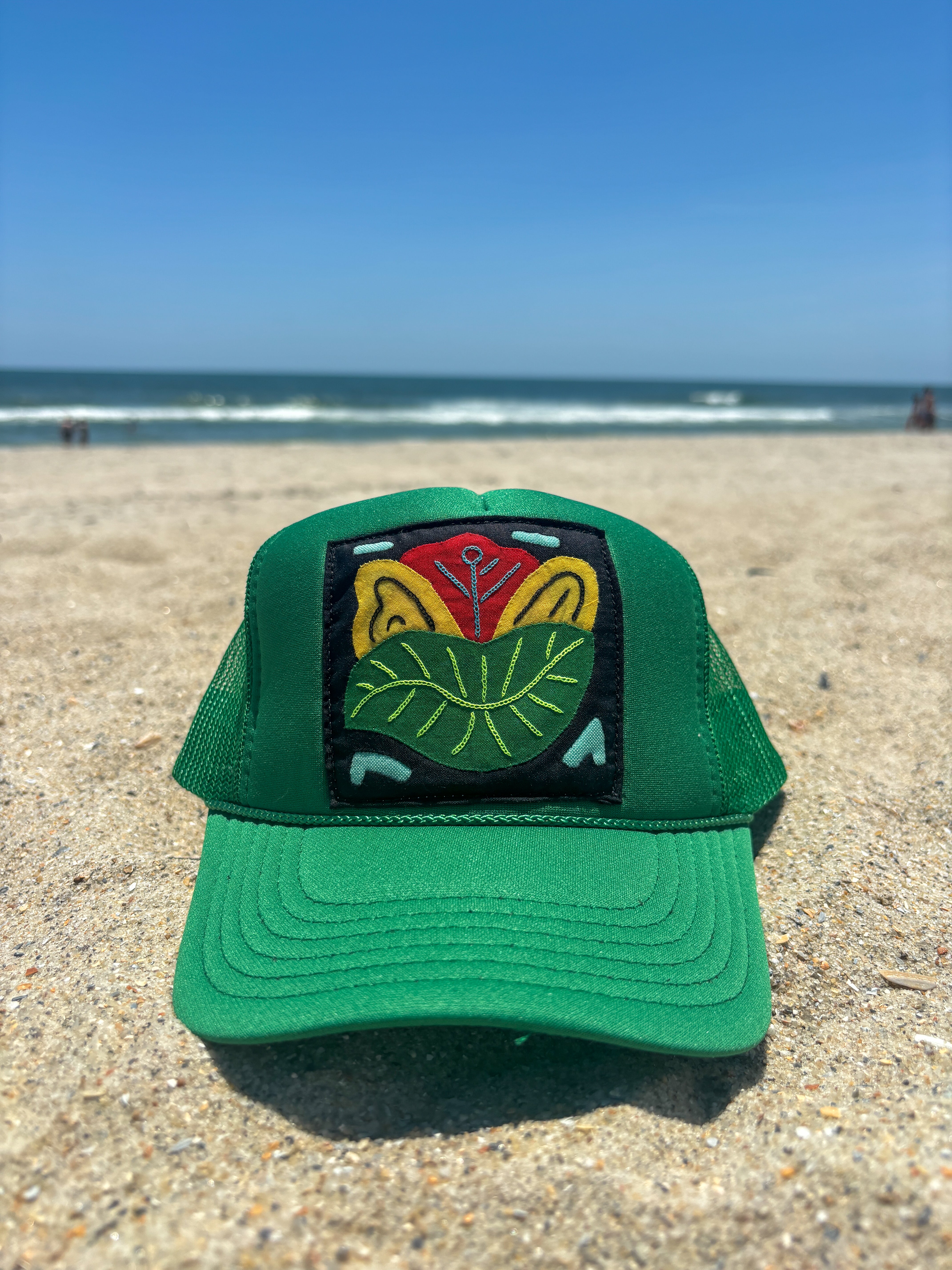 Mola Trucker Hats