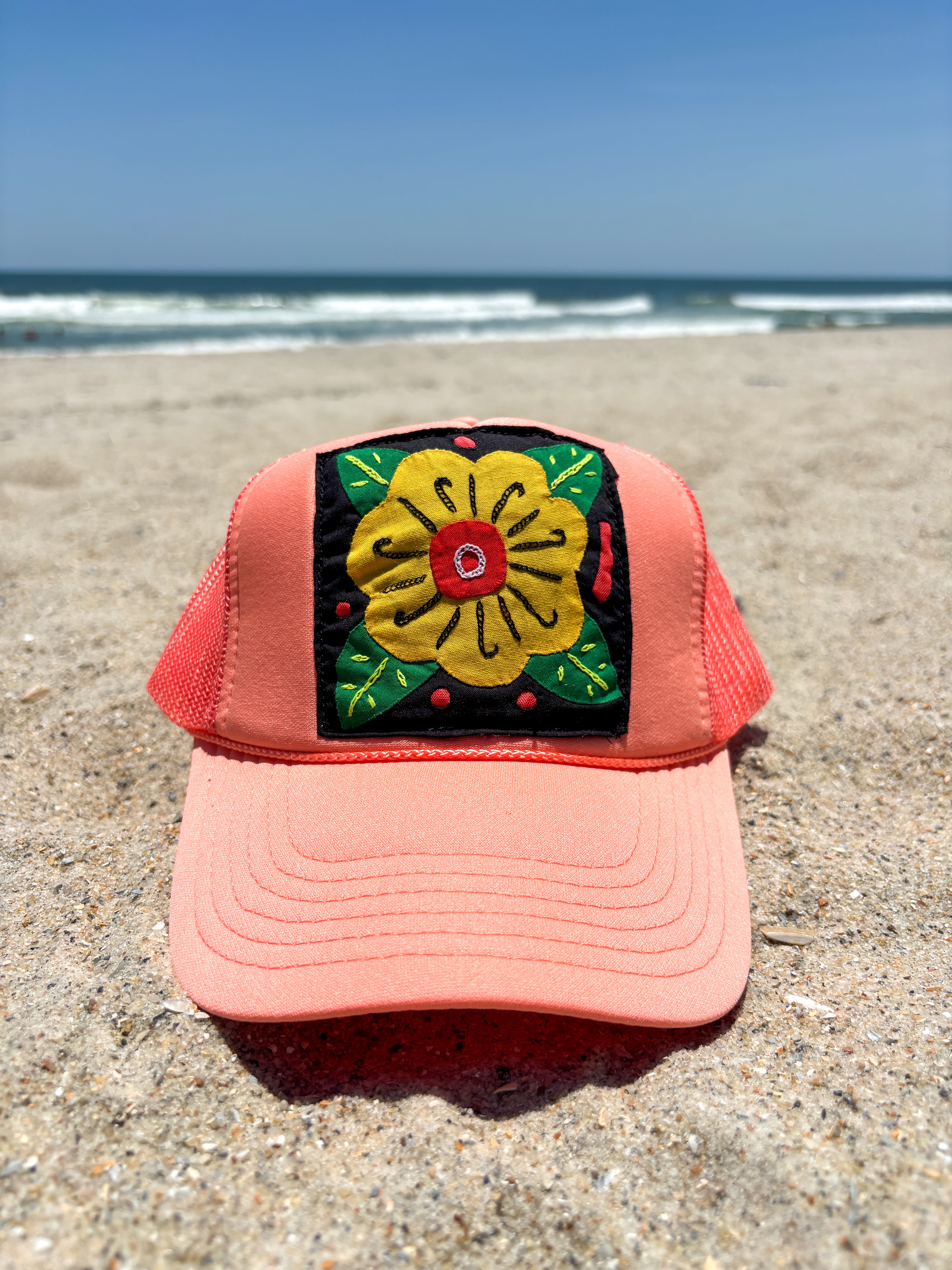 Mola Trucker Hats
