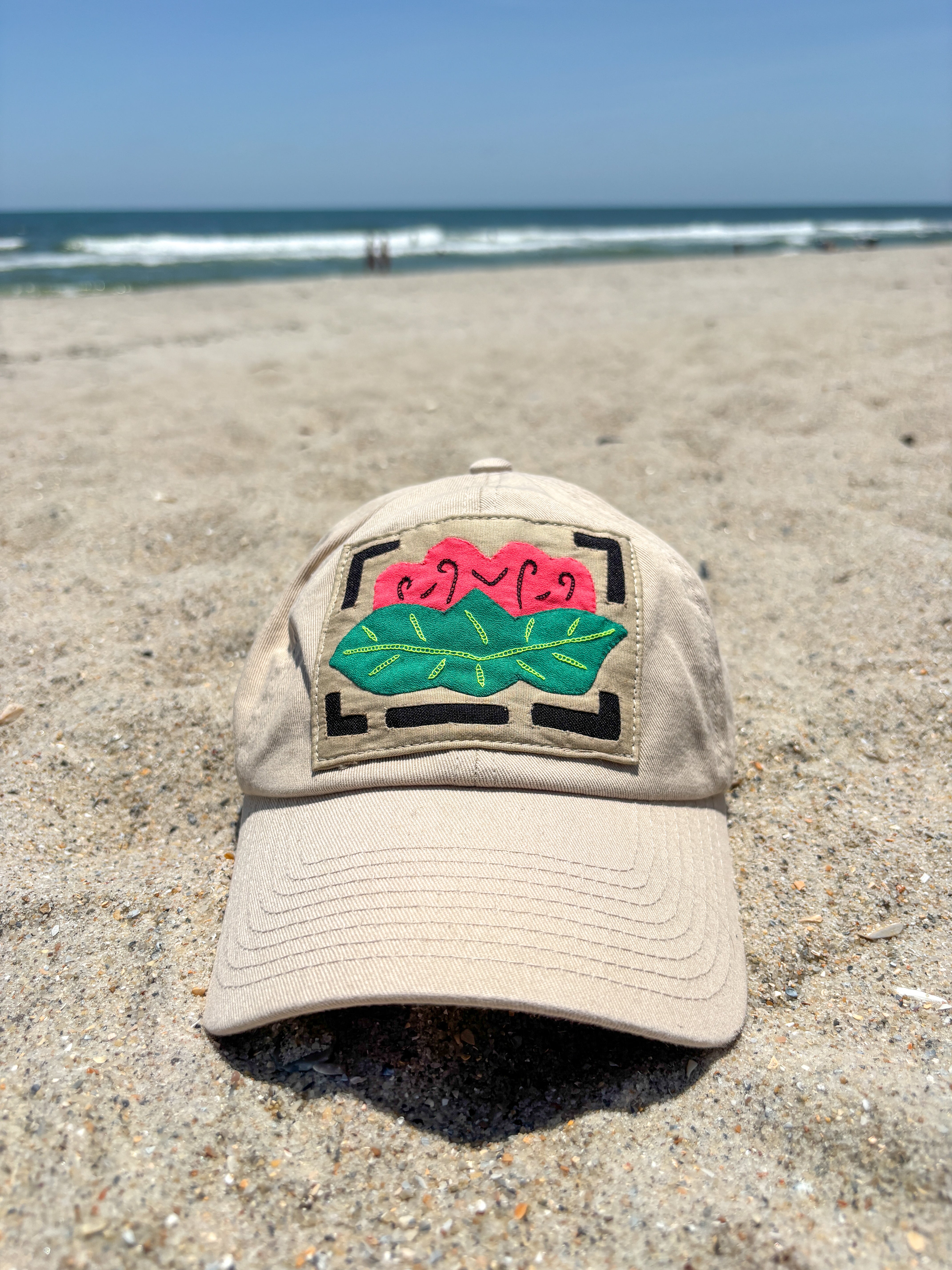 Mola Dad Hats