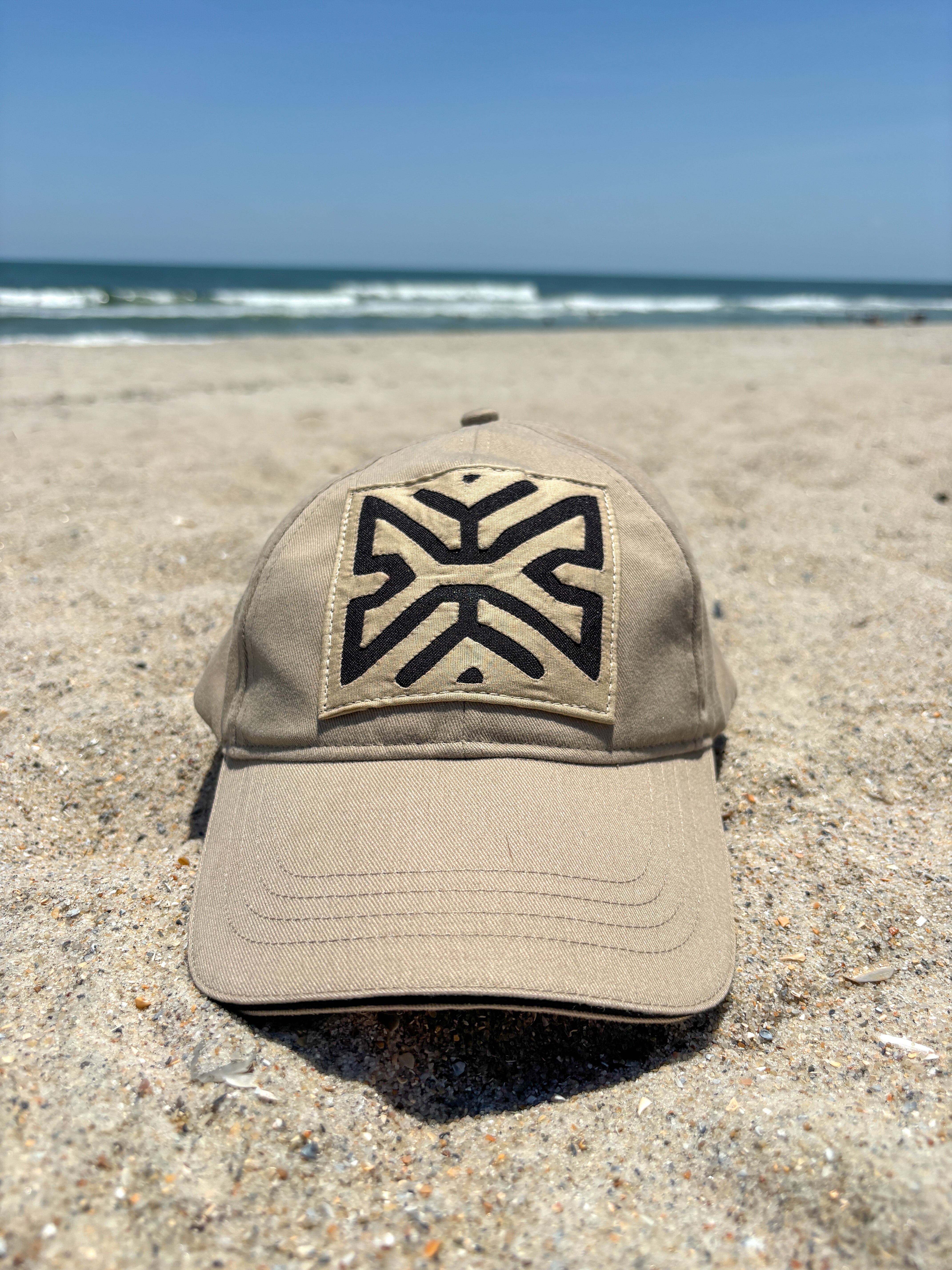 Mola Dad Hats