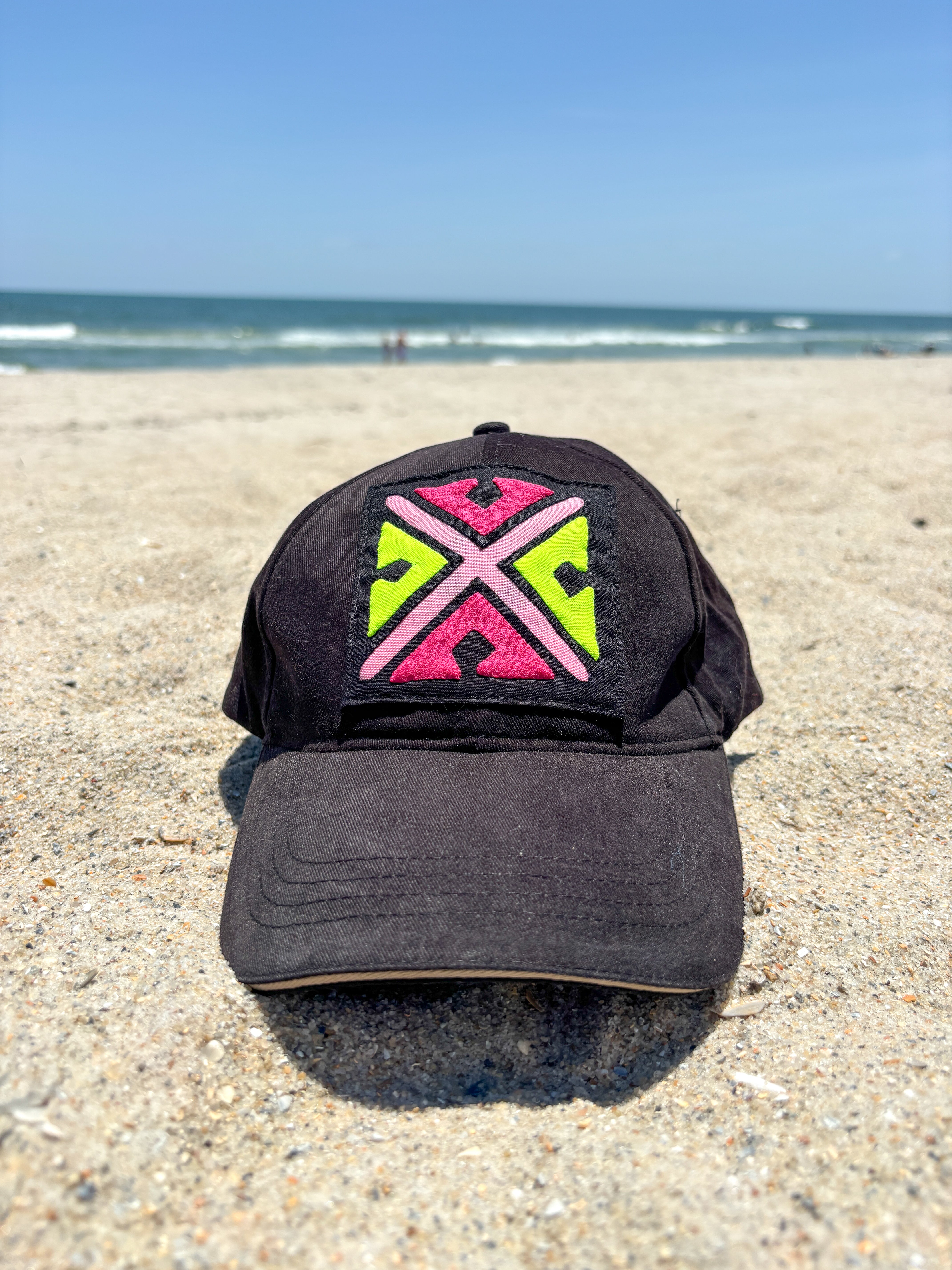 Mola Dad Hats