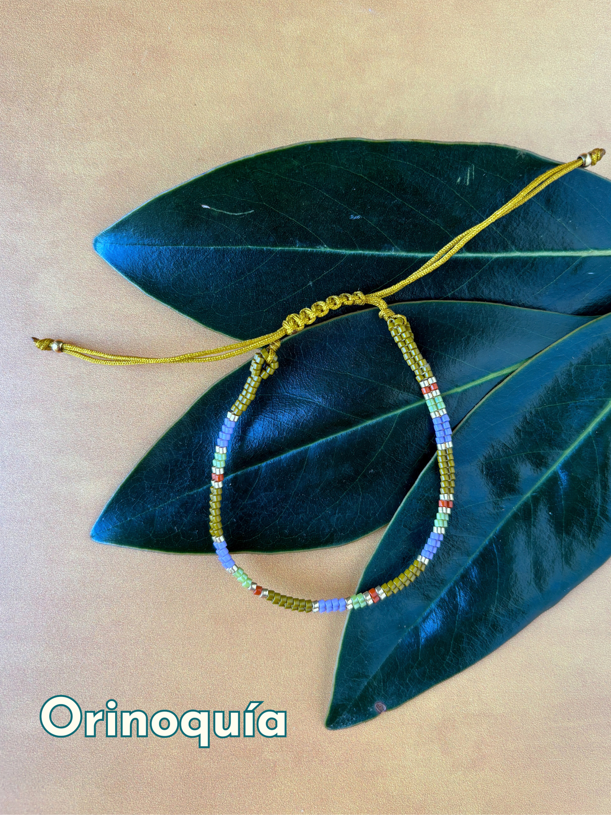 Wild You Bracelet