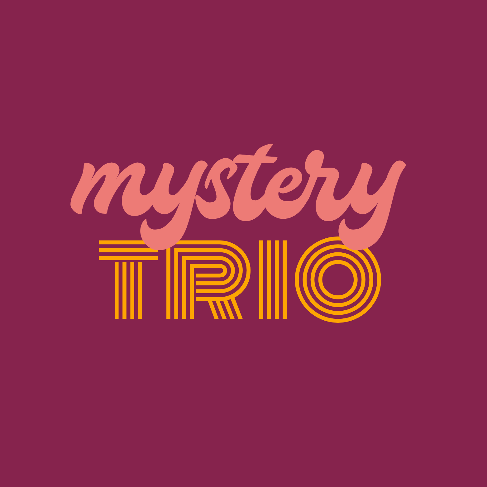 Mystery Trio