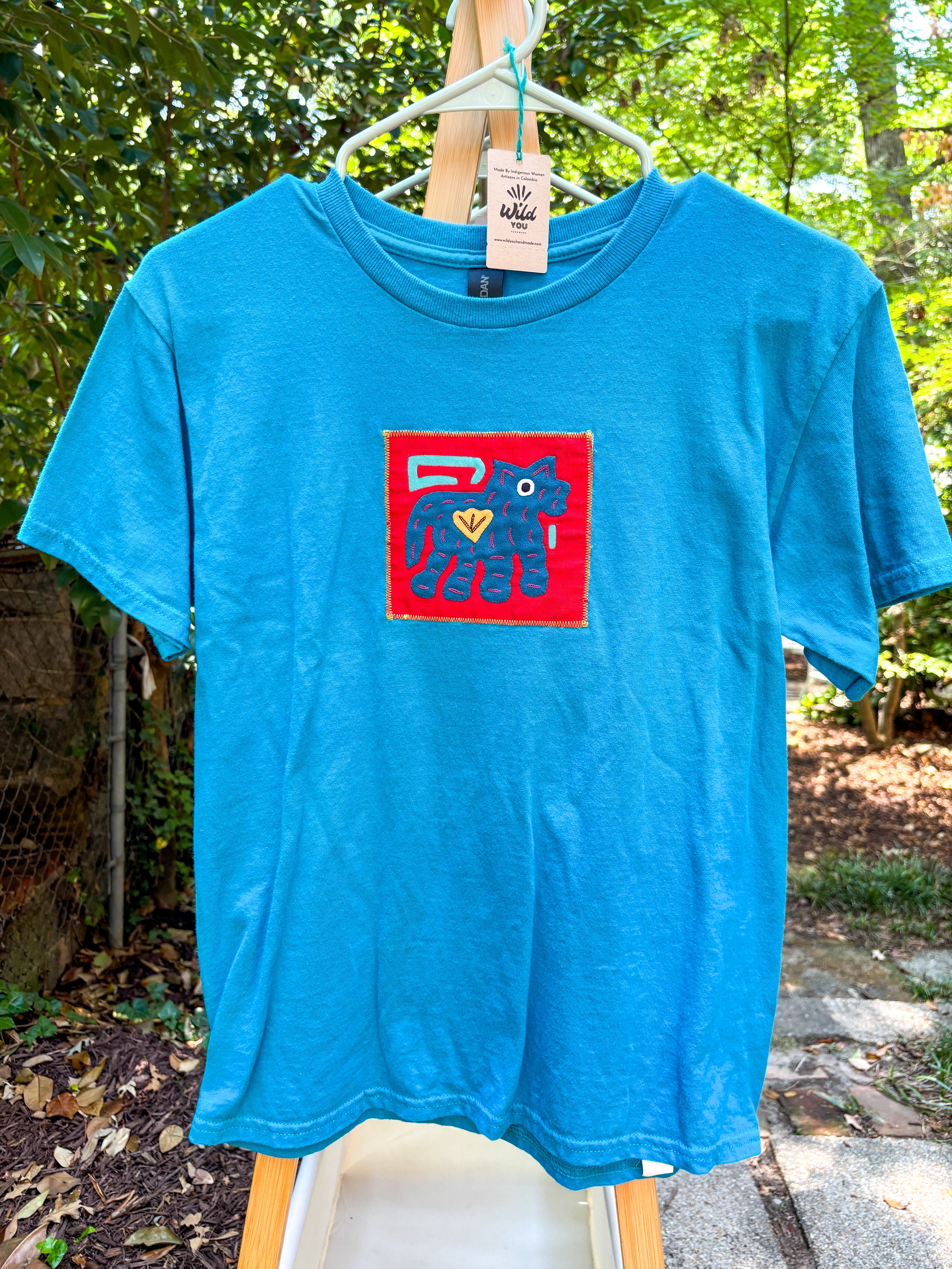 Kids Mola Tees