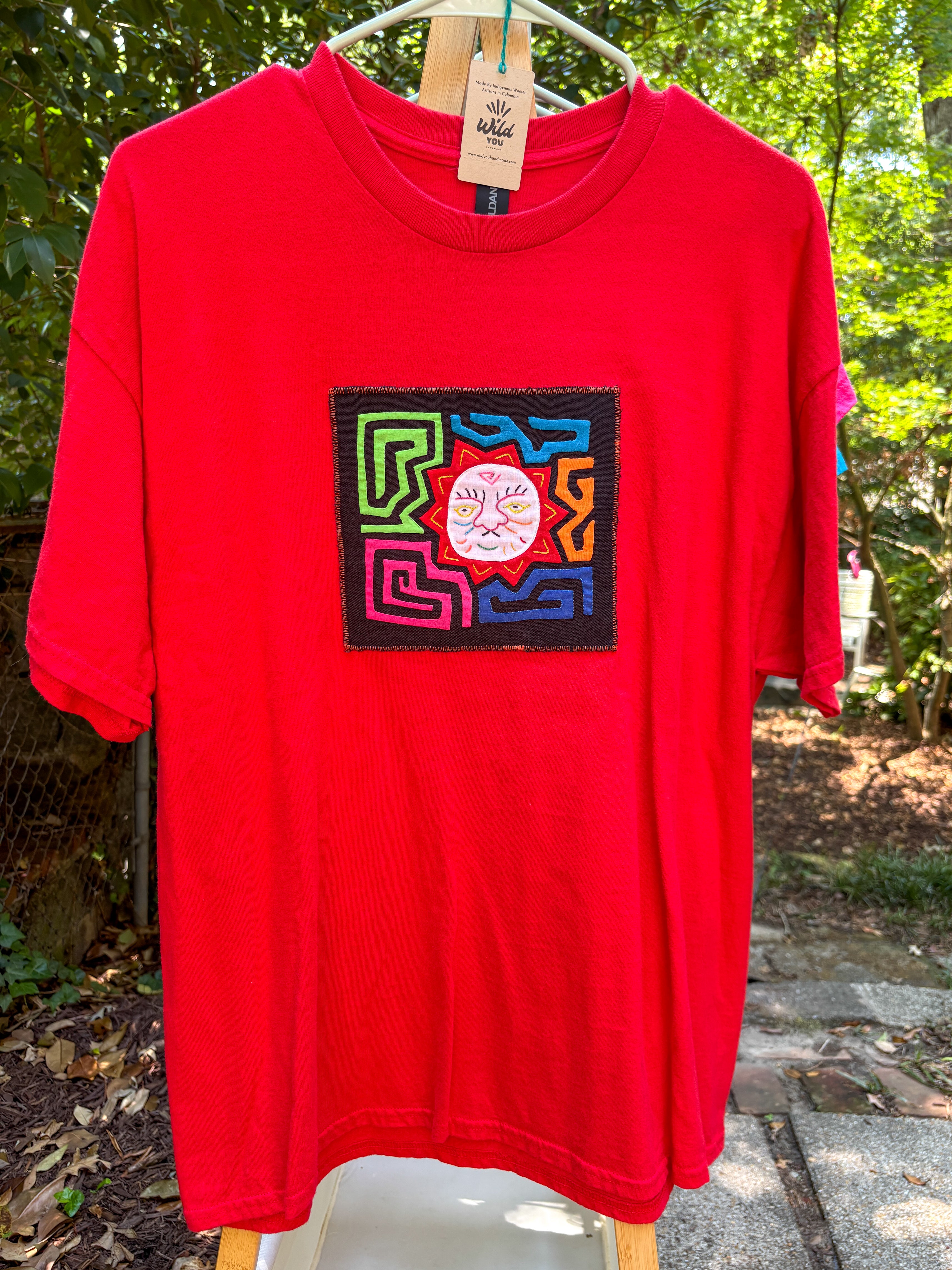 Mola Tees