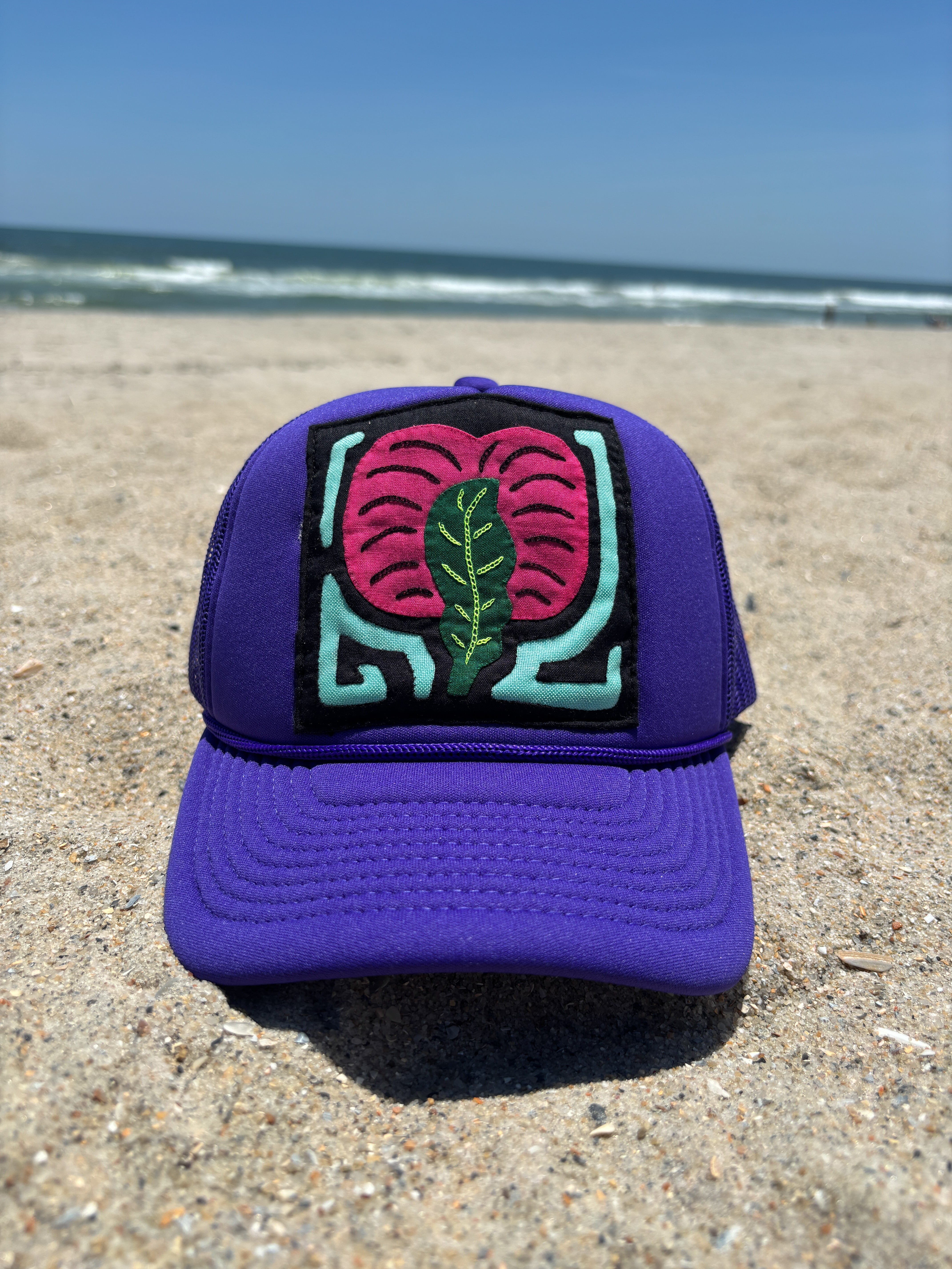 Mola Trucker Hats