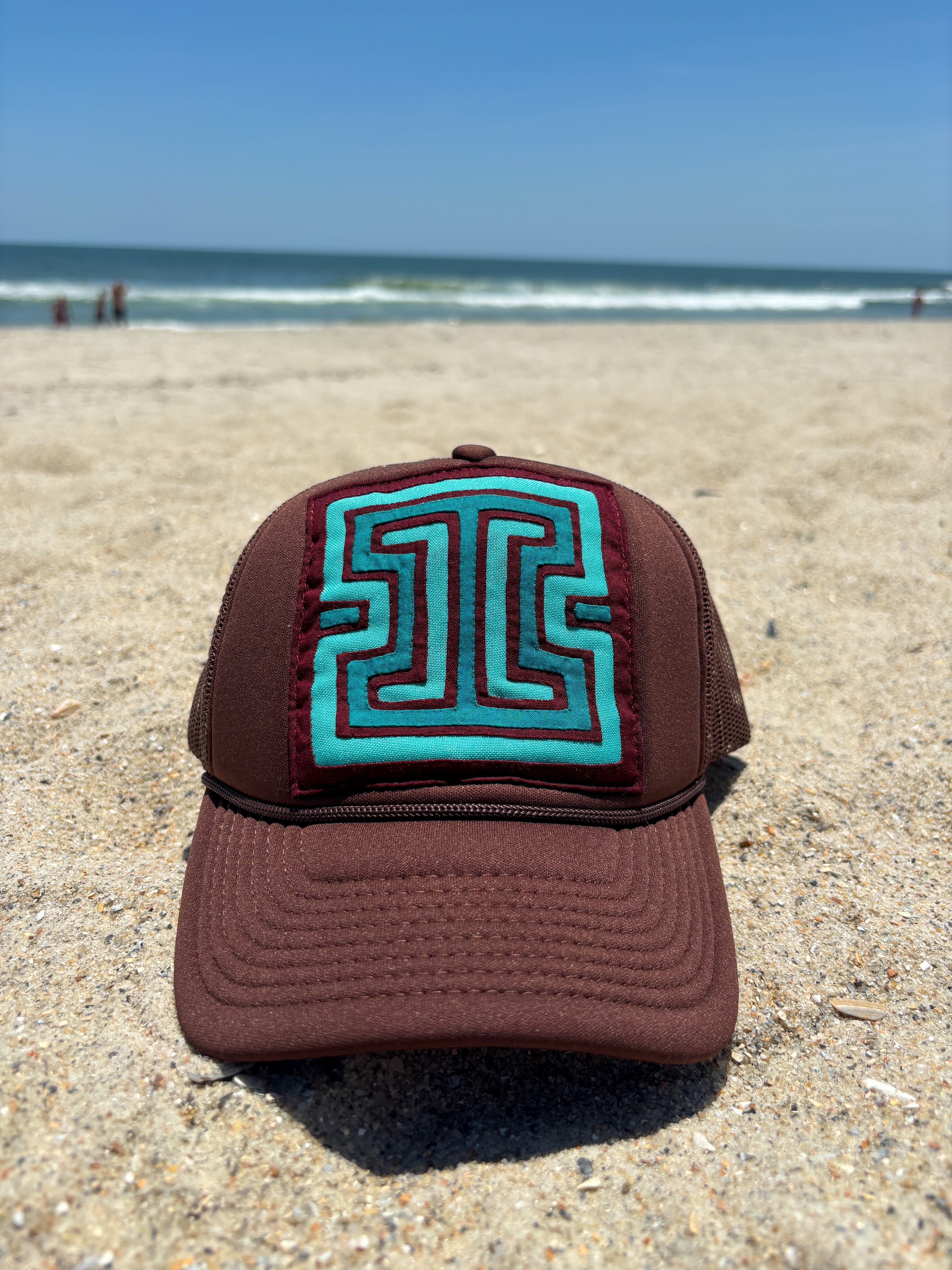 Mola Trucker Hats