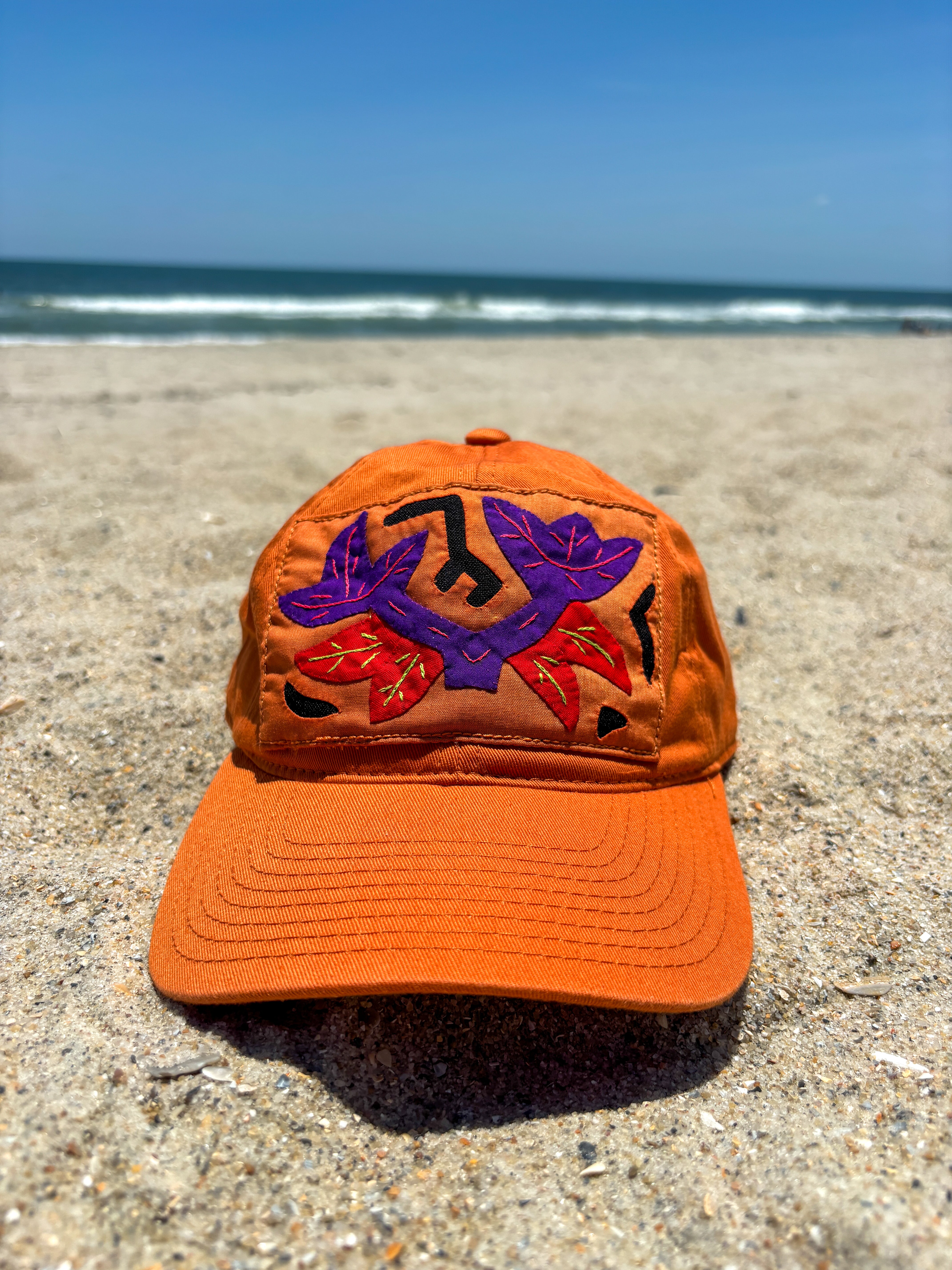 Mola Dad Hats