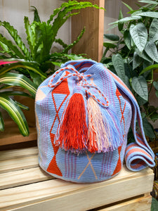 Wayuu Mochila - Large