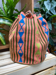 Wayuu Mochila - Large