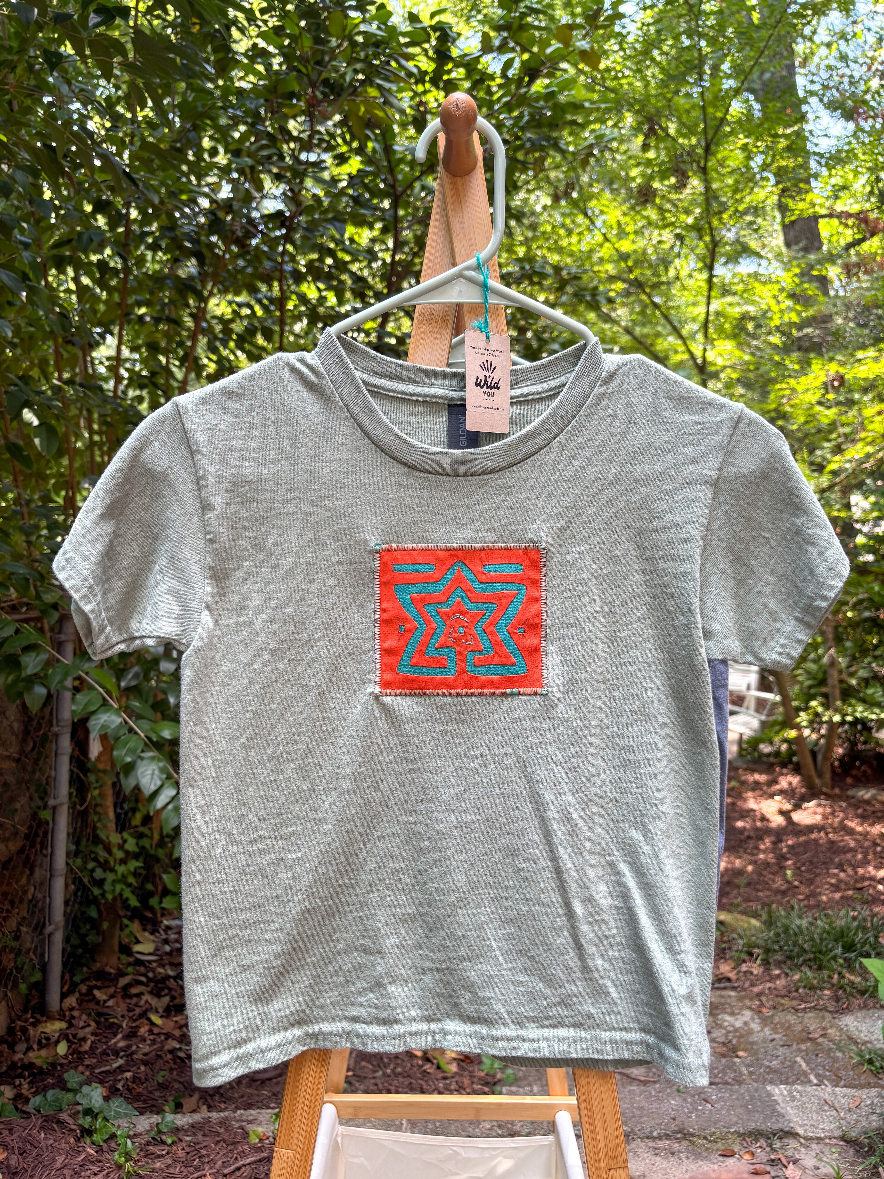 Kids Mola Tees