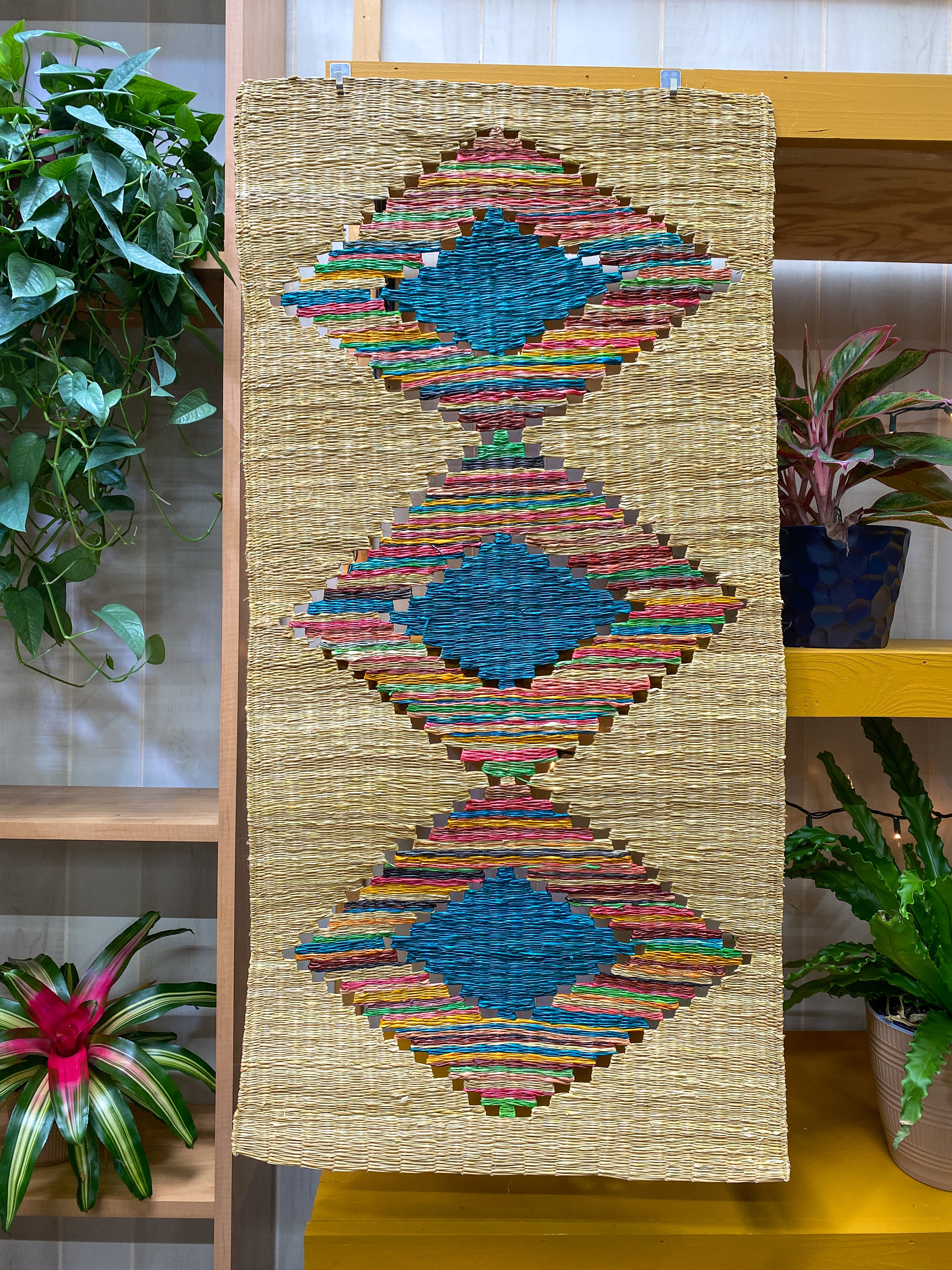 Estera Palm Mat