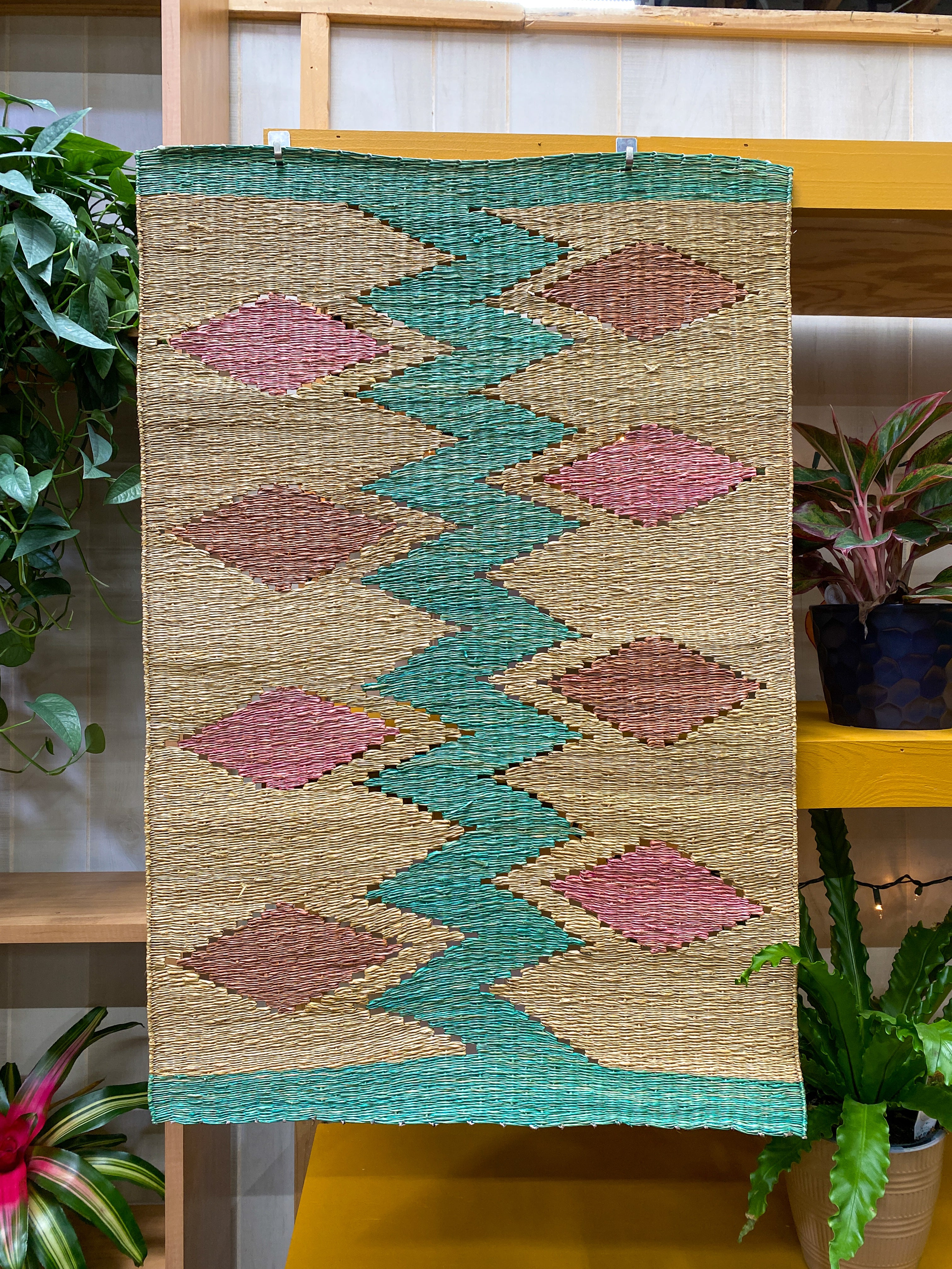 Estera Palm Mat