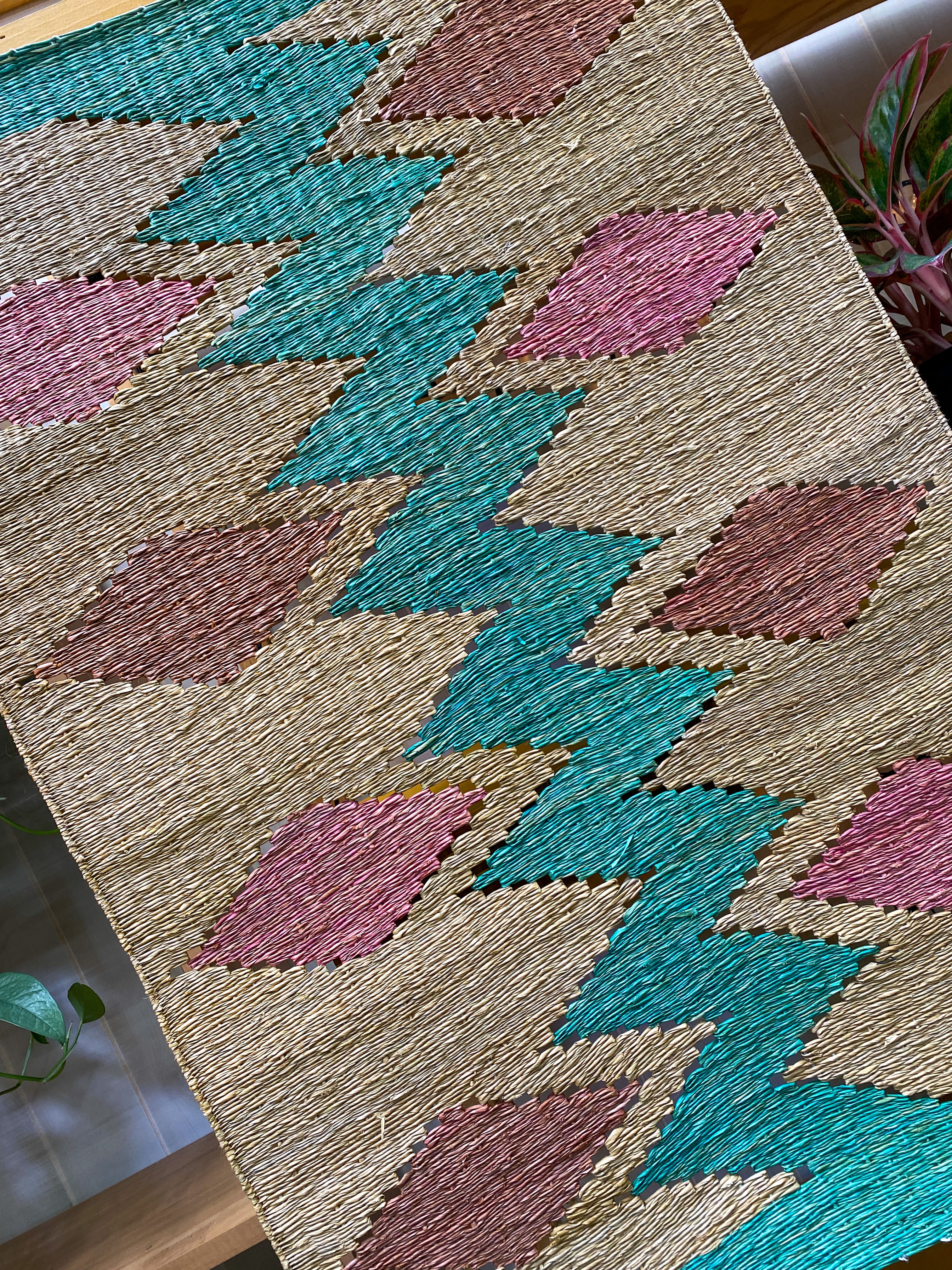 Estera Palm Mat