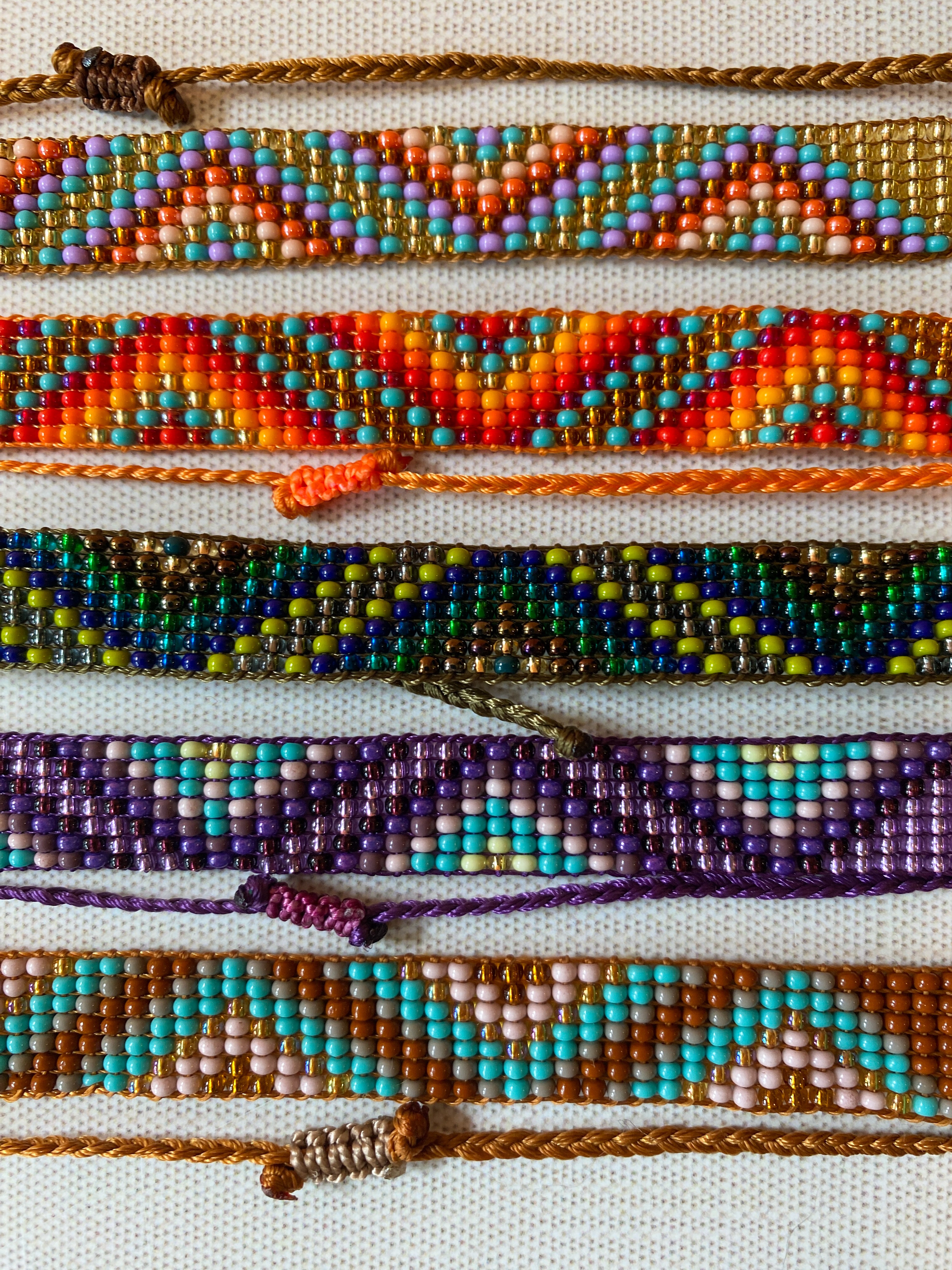 Samay Bracelet - Assorted Colors