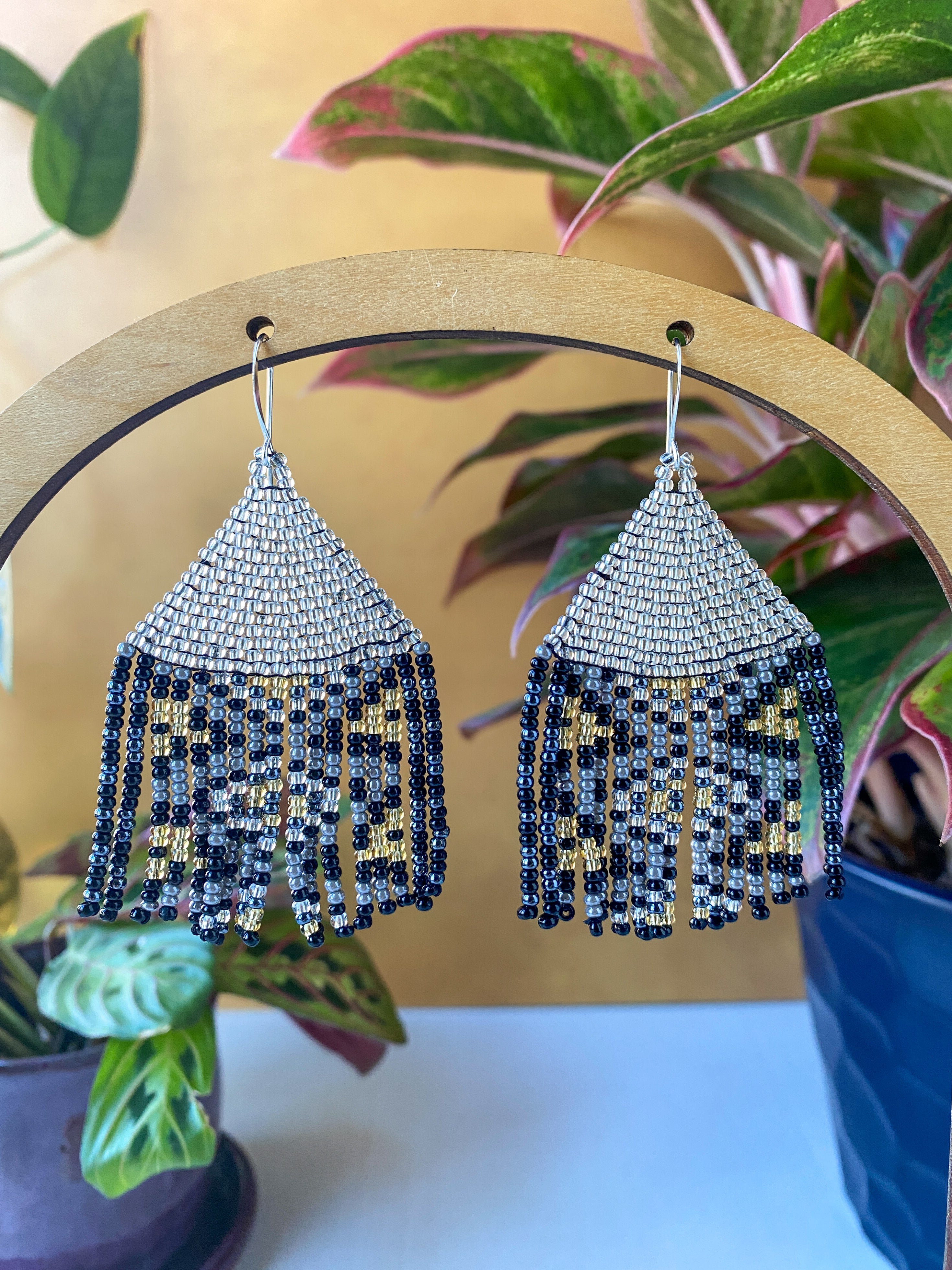 Samay Earrings