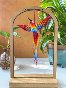 Hummingbird Ornament