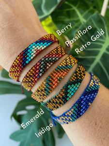 Solecito Bracelets - Colors from 2023