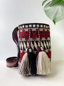 Wayuu Mochila - Medium