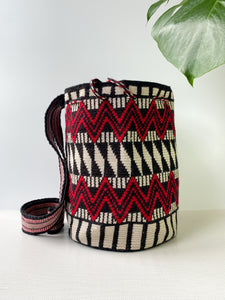 Wayuu Mochila - Medium