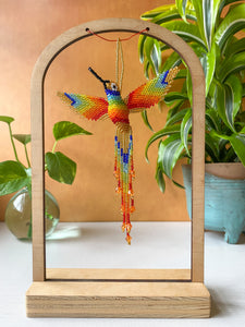 Hummingbird Ornament