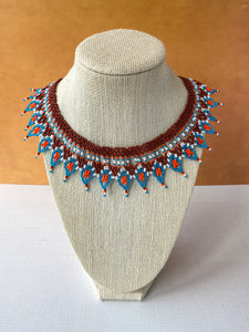 Raices Necklace