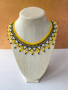 Raices Necklace